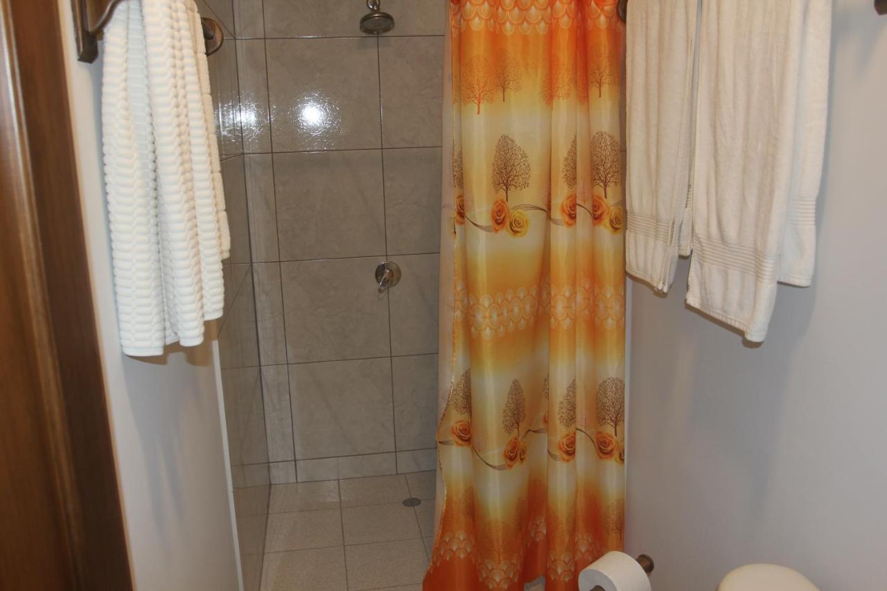 El Ocaso Oceanfront Apartment Canoa Luaran gambar